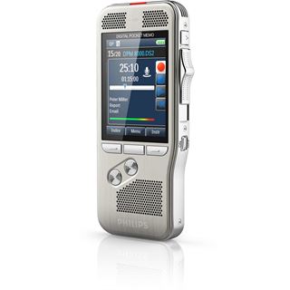 Philips Digital Pocket Memo DPM8300 (ohne Software)