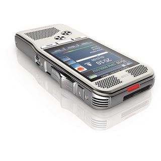 Philips Digital Pocket Memo DPM8300 (ohne Software)