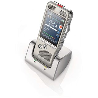 Philips Digital Pocket Memo DPM8300 (ohne Software)
