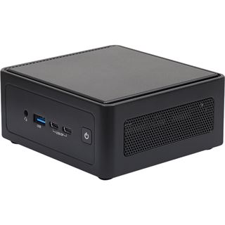 ASRock NUC BOX-155H Intl Meteor Lake-H retail