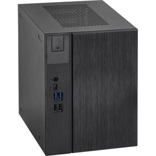 ASRock DESKMEET X600/B/BB/BOX AM5 500W 4x DDR5 USB3.1 retail