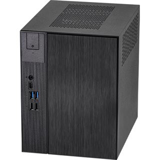 ASRock DESKMEET X600/B/BB/BOX AM5 500W 4x DDR5 USB3.1 retail