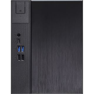 ASRock DESKMEET X600/B/BB/BOX AM5 500W 4x DDR5 USB3.1 retail