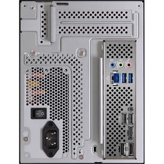 ASRock DESKMEET X600/B/BB/BOX AM5 500W 4x DDR5 USB3.1 retail