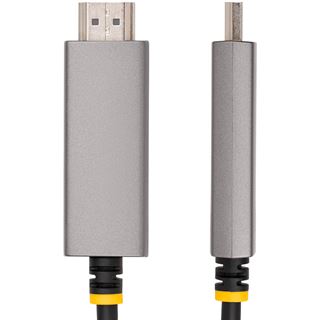 3.00m Startech USB-C TO HDMI ADAPTER CABLE