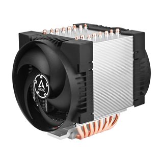 Arctic Kühler Freezer 4U-M CPU Cooler for AMD socket SP3