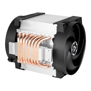 Arctic Kühler Freezer 4U-M CPU Cooler for AMD socket SP3