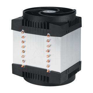 Arctic Kühler Freezer 4U-M CPU Cooler for AMD socket SP3
