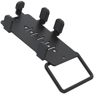 ERGONOMIC SOLUTIONS PAX Q25 MULTIGRIP (WITH HANDLE)