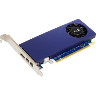 4GB Intel Sparkle ARC A310 ECO GDDR6 VGA Card