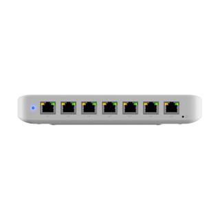 Ubiquiti UniFi Switch Ultra 8 Port Layer 2 PoE++