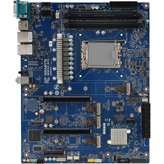 Gigabyte MW34-SP0 Intel W680 So.1700 DDR4 ATX Bulk