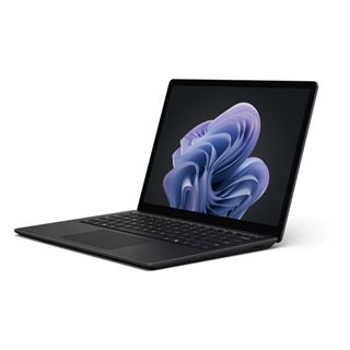 Notebook 13" (33,02cm) Microsoft Surface Laptop6 256GB (I5/16GB)