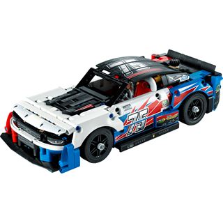 LEGO Technic 42153 NASCAR Next Gen Chevrolet Camaro ZL1 Auto-Spielzeug