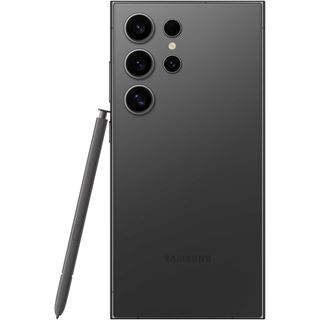 Samsung Galaxy S24 Ultra 5G Enterprise Edition 512GB schwarz