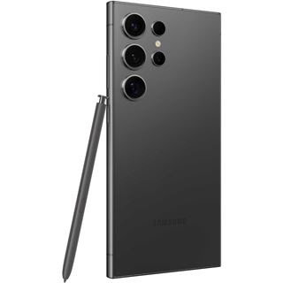 Samsung Galaxy S24 Ultra 5G Enterprise Edition 512GB schwarz