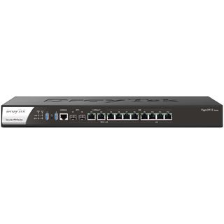 Draytek Vigor 3912 Hochleistungs-Multi-WAN-Router 10GbE retail