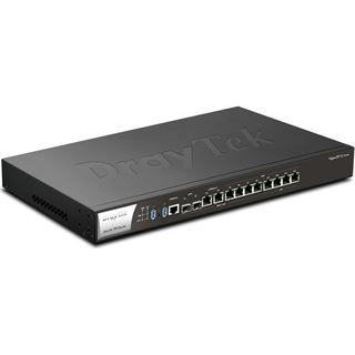 Draytek Vigor 3912 Hochleistungs-Multi-WAN-Router 10GbE retail