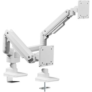 Equip Tischhalterung 17"-35"/ 2TFT je 20kg 360°
