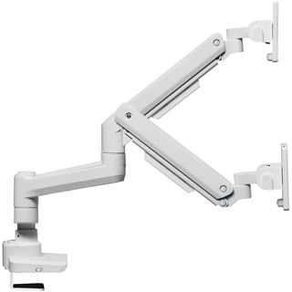 Equip Tischhalterung 17"-35"/ 2TFT je 20kg 360°