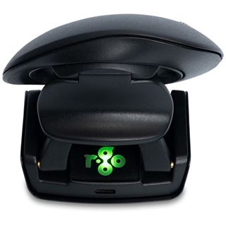 R-GO Tools Twister USB schwarz (kabellos)