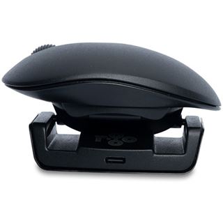 R-GO Tools Twister USB schwarz (kabellos)