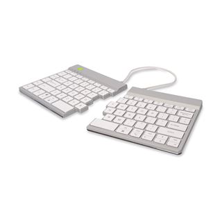 R-GO Tools Split Break Bluetooth Englisch (US) weiß (kabellos)