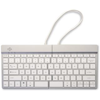 R-GO Tools Split Break Bluetooth Englisch (US) weiß (kabellos)