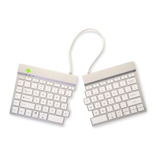 R-GO Tools Split Break Bluetooth Englisch (US) weiß (kabellos)