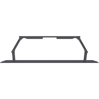 iiyama TFT-Zubehör Wandhalterung Typ MD-WM0001 *schwarz*