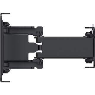 iiyama TFT-Zubehör Wandhalterung Typ MD-WM0001 *schwarz*