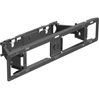 iiyama TFT-Zubehör Wandhalterung Typ MD-WM0001 *schwarz*