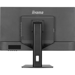 31,5" (80,01cm) iiyama ProLite XB3270QSU-B1 schwarz 2560x1440