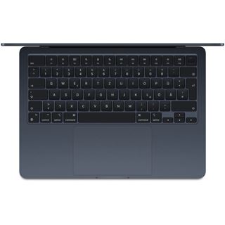 Notebook 15.3" (38,86cm) Apple MacBook Air 'M3 8CPU/10GPU