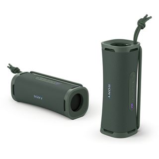 Sony SRSULT10H BT-Lautsprecher grau
