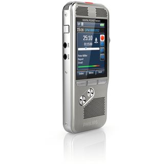 PHILIPS Digital Pocket Memo DPM8100 (ohne Software)