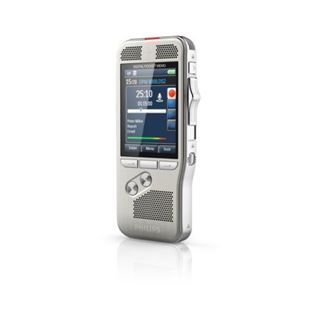 PHILIPS Digital Pocket Memo DPM8100 (ohne Software)