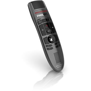 PHILIPS SpeechMike Premium USB-Diktiermikrofon LFH3500/00