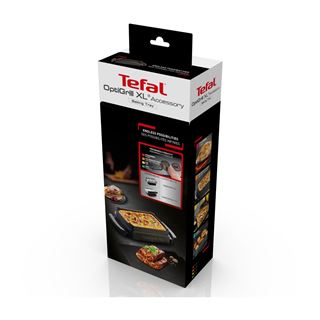 Tefal XA7278 Backschale f&uuml;r OptiGrill+ XL