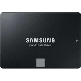 7,68TB Samsung PM893 2.5" (6.4cm) SATA 6Gb/s 3D-NAND TLC