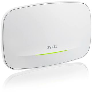 ZyXEL NWA130BE NebulaFlex Access Point ohne Netzteil PoE+ 802.11be