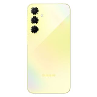 Samsung A556B A55 5G 256GB, lemon