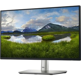 22" (55,88cm) Dell Professional P2225H anthrazit 1920x1080 1x