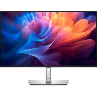 27" (68,58cm) Dell P2725H schwarz/silber 1920x1080 1x