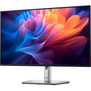 27" (68,58cm) Dell P2725H schwarz/silber 1920x1080 1x