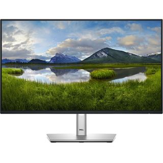 24" (60,96cm) Dell P2425HE schwarz/silber 1920x1080