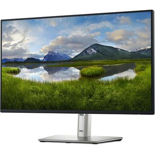 24" (60,96cm) Dell P2425HE schwarz/silber 1920x1080