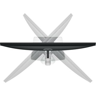 24" (60,96cm) Dell P2425HE schwarz/silber 1920x1080