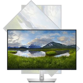 24" (60,96cm) Dell P2425HE schwarz/silber 1920x1080