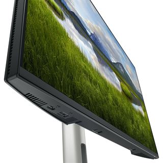 24" (60,96cm) Dell P2425HE schwarz/silber 1920x1080